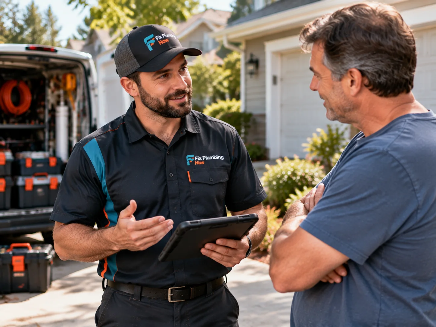 Clogged Drain Service Santa Paula, CA FAQs